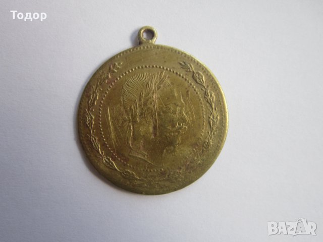 Старинен пендар за накит, снимка 3 - Колекции - 35035966