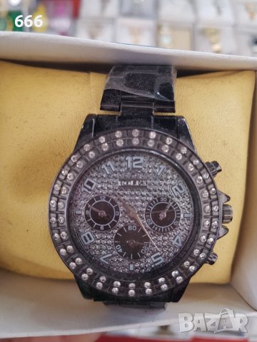 часовник Rolex, снимка 3 - Мъжки - 43465947