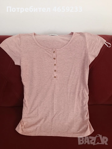 Тениска за бременни 