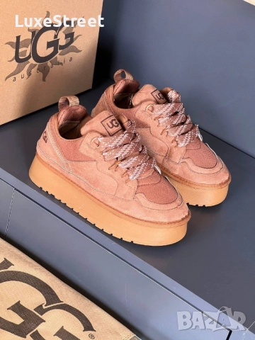 Дамски Обувки 🤍UGG