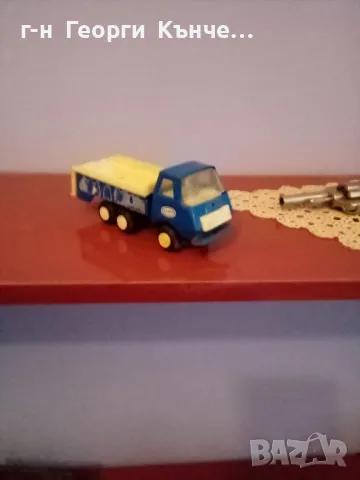 Играчка Мир Made in Bulgaria , снимка 12 - Колекции - 48351292