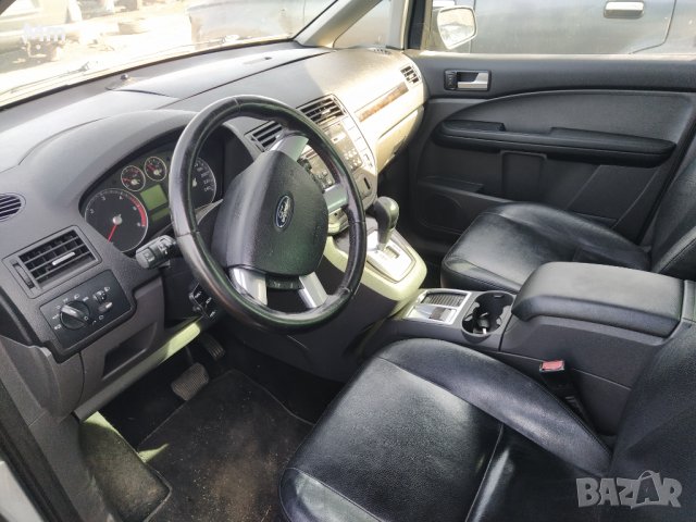 Ford focus c-max, снимка 7 - Автомобили и джипове - 43466633