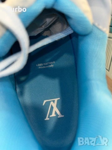 Louis Vuitton sneakers, снимка 6 - Маратонки - 53145141