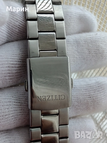 Citizen Автоматичен , снимка 3 - Мъжки - 51555204