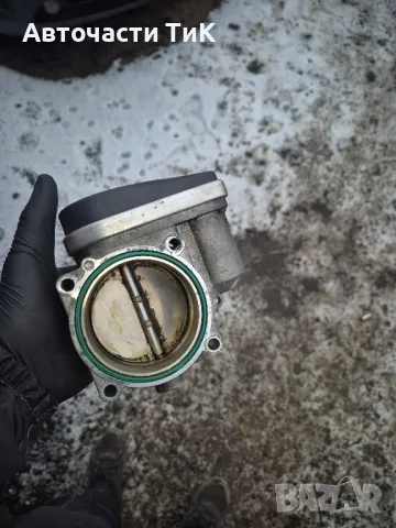 Дросел клапа за БМВ 2.3 бензин