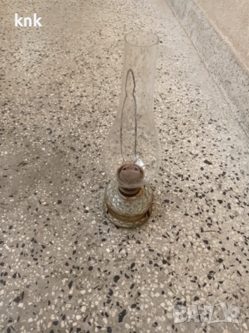 Газена лампа, снимка 4 - Други - 53450713