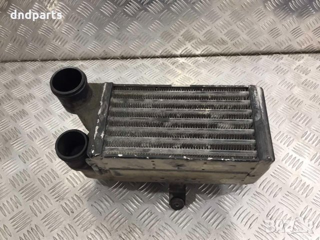 Интеркулер Jeep Grand Cherokee 2.5TD 1998г.