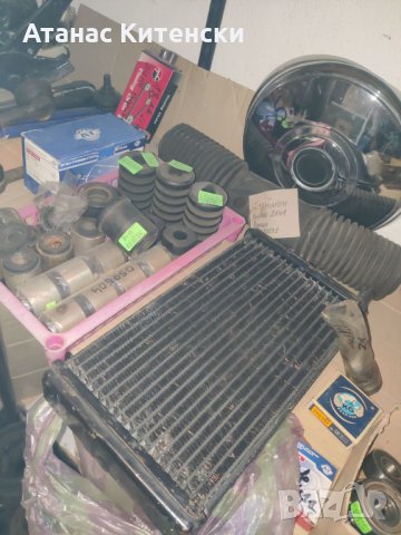 Части за  Лада, Москвич, снимка 10 - Части - 32372172