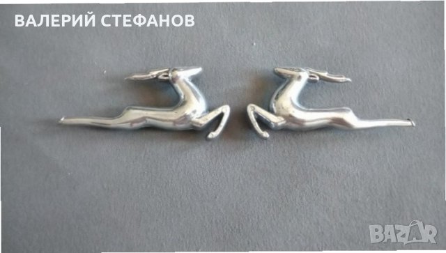 волга м21 , снимка 6 - Части - 33665576