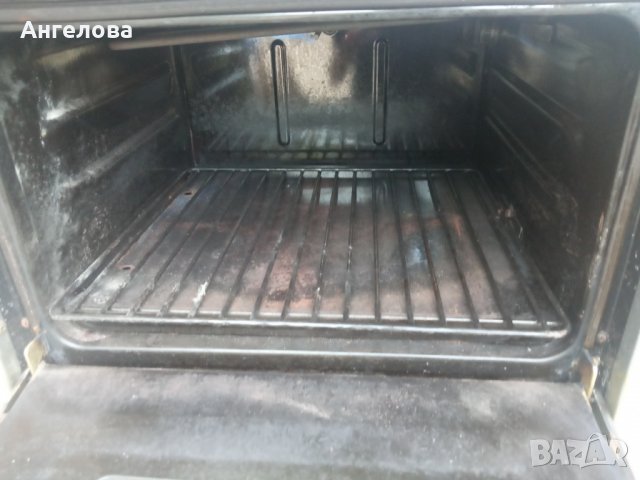 Печка, снимка 4 - Перални - 37840098