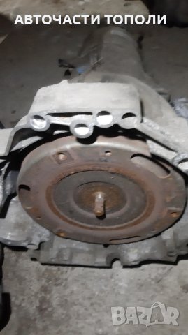 Автоматична Скоростна кутия BMW 1-3 Е87 E90 2.0D 177PS 2009г., снимка 6 - Части - 43265952