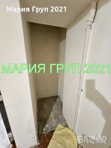 !!!ТОП ОФЕРТА!!!Продавам ТУХЛЕН Апартамент в гр. Димитровград Широк Център!!!, снимка 4 - Апартаменти - 52446568