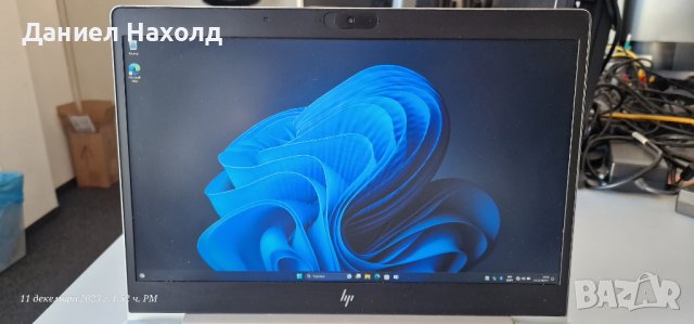 HP EliteBook 840 G5, i5-8350, 8/512, Win 11 Pro, снимка 5 - Лаптопи за работа - 43363772