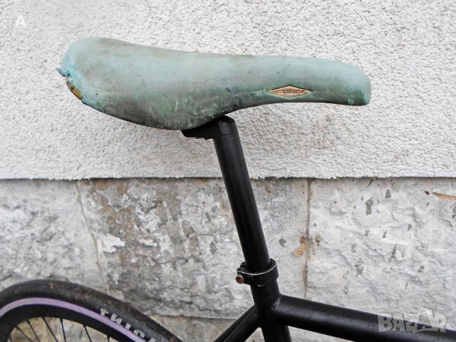 Fixie/Single Speed bike/на части/, снимка 6 - Велосипеди - 32636427