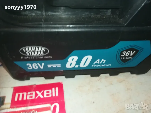 БАТЕРИЯ ЗА ФЛЕКС 1609241843, снимка 9 - Винтоверти - 47259605