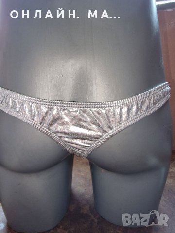 Кожена прашка   модела е наличен , снимка 7 - Бельо - 40444904