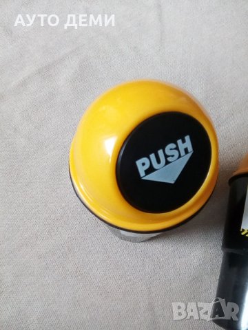 Кошче за отпадъци за отвор на конзола или за стойка за чаша на кола автомобил джип ван бус + подарък, снимка 3 - Аксесоари и консумативи - 33004878