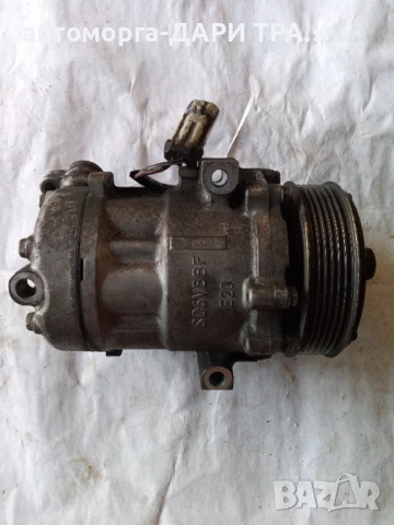 Компресор за климатик Сузуки Суифт 1.3дизел 2007г., снимка 3 - Части - 50857390