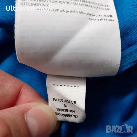  Nike dri fit ОРИГИНАЛНА Дамска спортна фланелка, снимка 7 - Тениски - 26214706