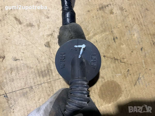 Окабеляване Лява Врата GD6130 Toyota GT86 2018 Subaru BRZ, снимка 5 - Части - 52979331