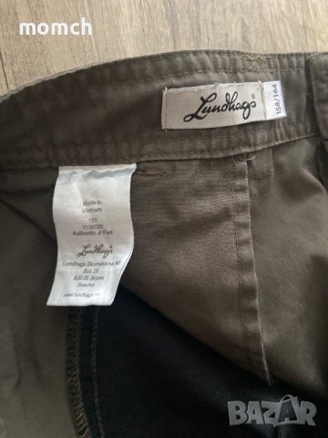 LUNDHAGS ' оригинален панталон размер S, снимка 9 - Панталони - 40058657