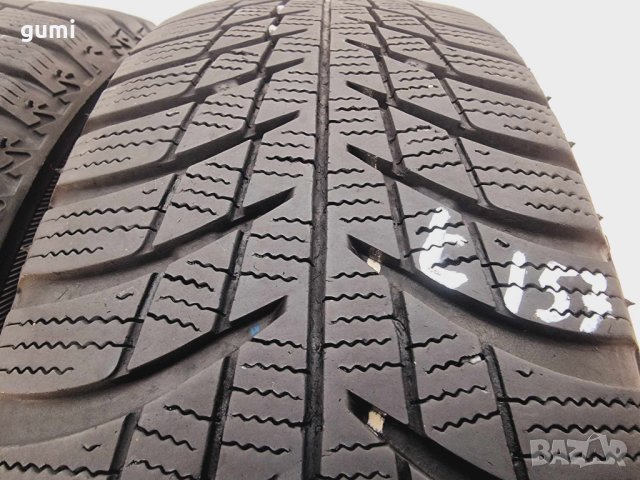 4бр. зимни гуми 155/65/14 Bridgestone L0157, снимка 4 - Гуми и джанти - 43774995