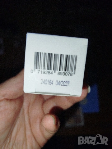 Нова козметика , снимка 3 - Козметика за лице - 53564091