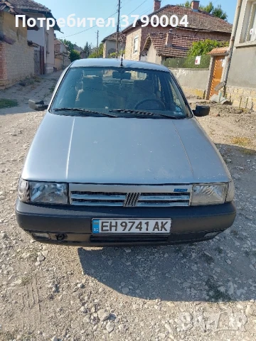 Продавам кола, снимка 1