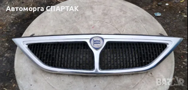 Предна решетка LANCIA Y (840_) 1.1 (840AE) 86227