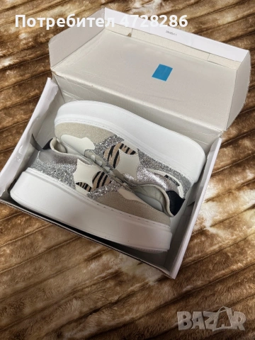 Маратонки, снимка 2 - Маратонки - 53511271