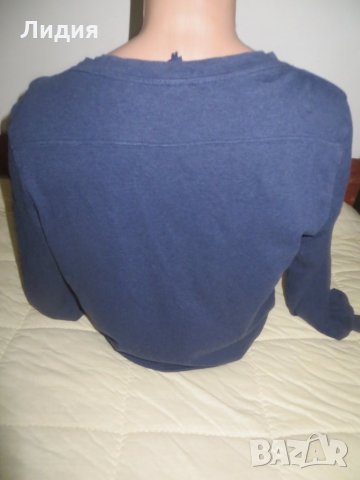 Мъжка жилетка G-Star, снимка 3 - Пуловери - 26559996