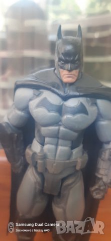 Екшън фигура на Batman-50 лв, снимка 5 - Колекции - 37164350
