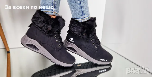 Дамски маратонки Adidas🔝Puma - Налични различни цветове, снимка 11 - Маратонки - 47468455