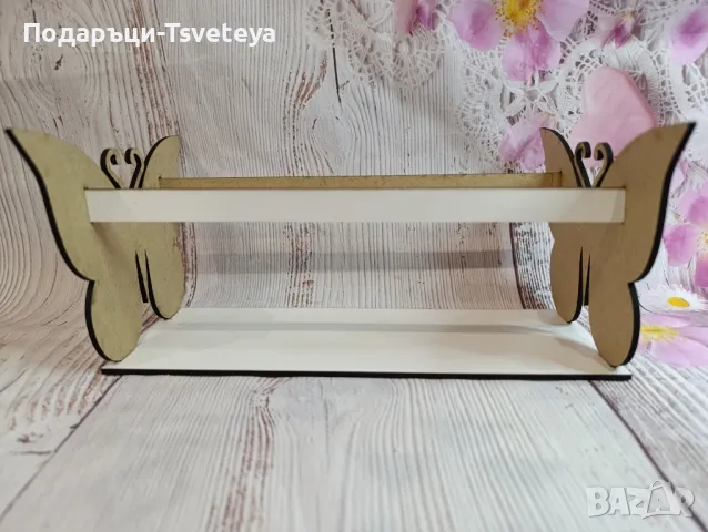 Поставка за диадеми, снимка 3 - Други - 48803782