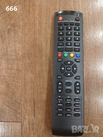 Дистанционни управления , снимка 14 - Дистанционни - 53597320