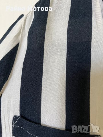 Дамска риза H&M, снимка 6 - Ризи - 44014017