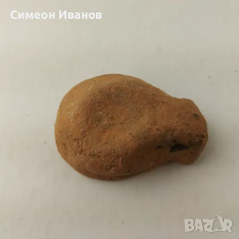 Реплика на Римска Лампа Сувенир Декорация B0114 , снимка 4 - Антикварни и старинни предмети - 48693276