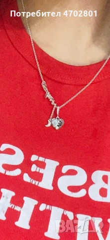 Pandora original гердан Спешно!!