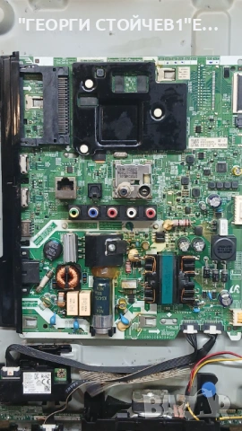 UE32T5372CU  BN9650992D   CY-JN032BGHR1V  SDG315B06-2, снимка 5 - Части и Платки - 53571196