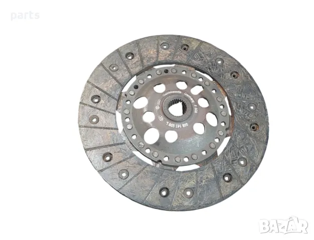 Феродов Диск 1.9TDI 110кс. VW Голф 4 - Ауди A3 8L 8мм.- 028141038