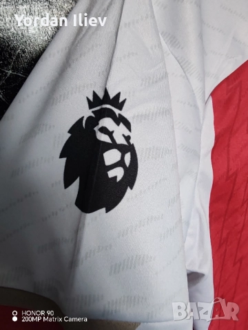 футболна тениска на Havertz на Arsenal , снимка 4 - Футбол - 52275512