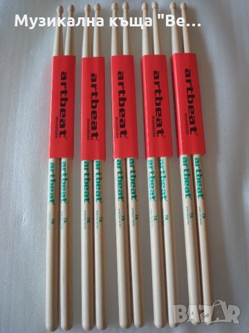 Палки за барабани  7A 