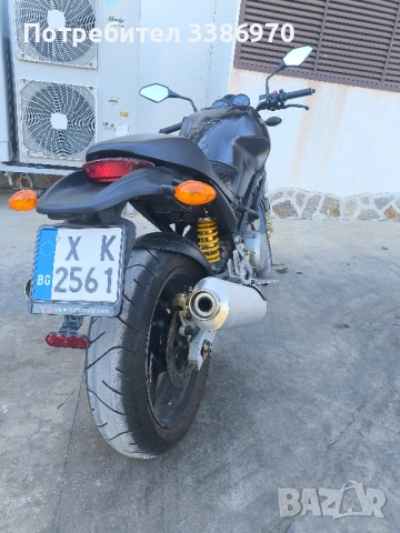 Ducati monster 600 , снимка 7 - Мотоциклети и мототехника - 51525717