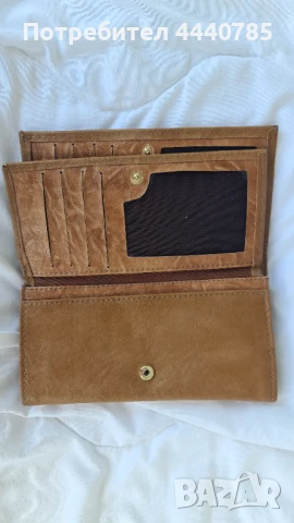 Дамски портмонета, снимка 2 - Портфейли, портмонета - 51184093