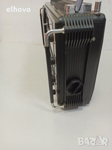 Радио Grundig Satellit 3400 Professional, снимка 6 - Радиокасетофони, транзистори - 32860780