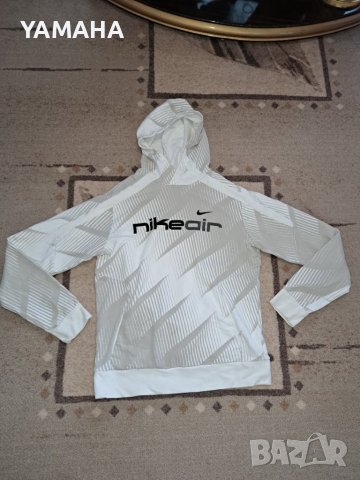 Nike Аir  ,Юношеско Горнище 146  M, снимка 4 - Детски анцузи и суичери - 43071194