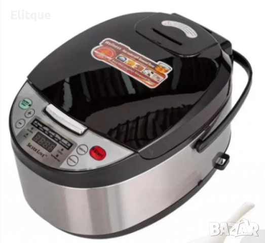 Елекрически уред за готвене на ориз, снимка 6 - Други - 52839142