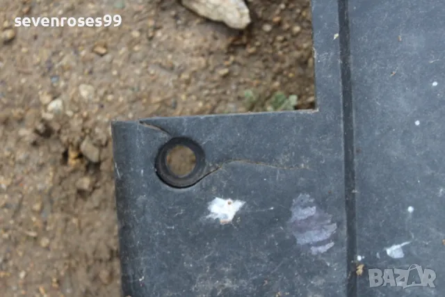 Капак двигател Опел Вектра А 1.4i Opel Vectra A, снимка 2 - Части - 48254343