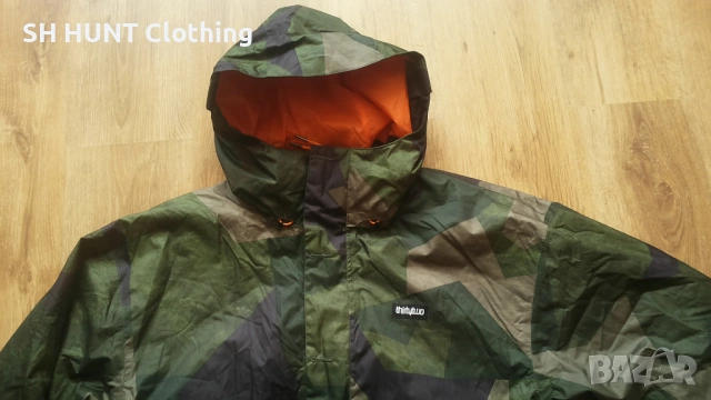 Thity Two Snowboard Waterproof Jacket размер XL сноуборд яке водонепромокаемо - 1968, снимка 4 - Екипировка - 53238324