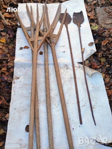 Старинни предмети, снимка 6 - Декорация за дома - 43610240